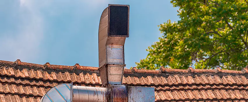 Chimney Creosote Cleaning Experts in Central Islip, New York