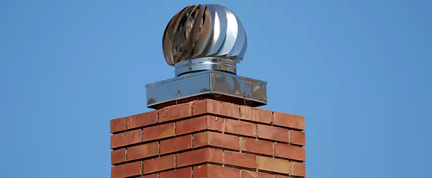 Chimney Damper Hinge Repair in Central Islip, NY
