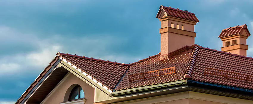 Residential Chimney Services in Central Islip, New York