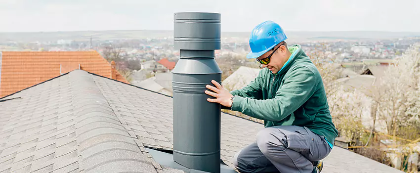 Insulated Chimney Liner Services in Central Islip, NY