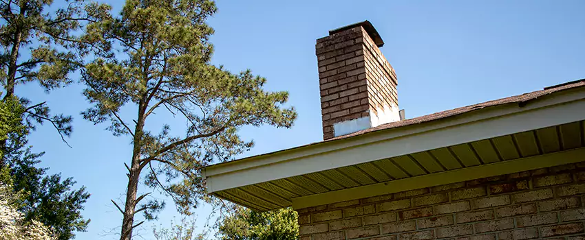 Brick Chimney Sweep Near Me in Central Islip, NY
