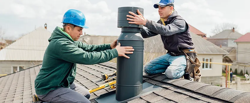 Commercial Chimney Cost in Central Islip, NY
