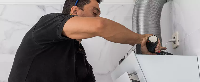 Dryer Vent Blockage Cleaning in Central Islip, NY