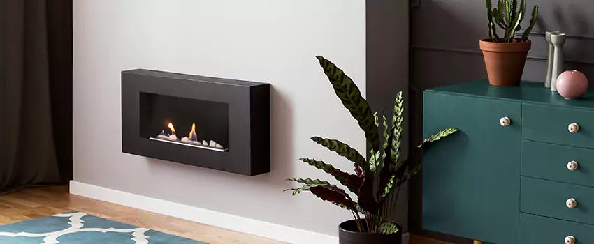 Cost of Ethanol Fireplace Repair And Installation Services in Central Islip, NY