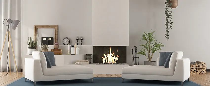 Decorative Fireplace Crystals Services in Central Islip, New York