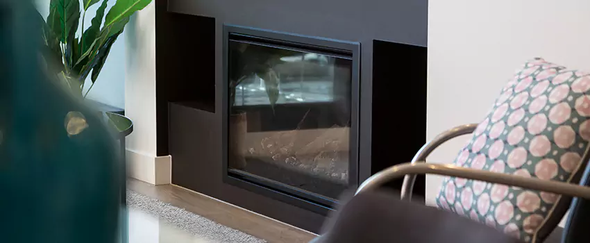 Gas Fireplace Installation in Central Islip, NY
