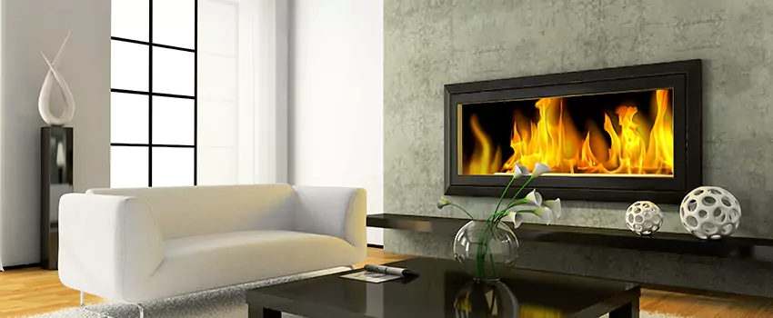 Fireplace Hearth Ideas in Central Islip, New York