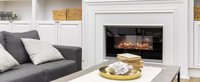 Pellet Fireplace Insert Installation in Central Islip, NY