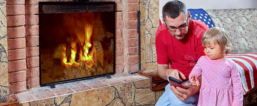 Fireplace Safety Locks For Kids in Central Islip, NY