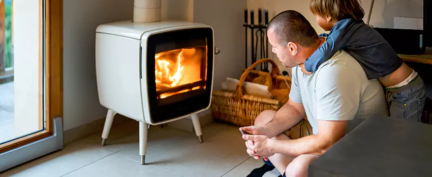 Fireplace Flue Maintenance Services in Central Islip, NY