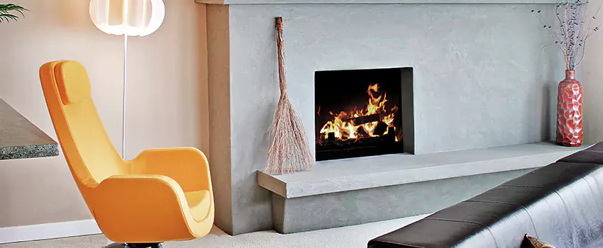 Electric Fireplace Makeover Services in Central Islip, NY