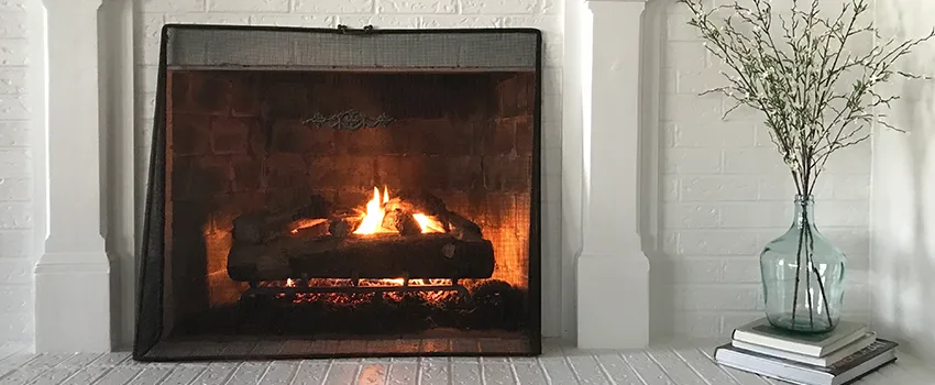 Cost-Effective Fireplace Mantel Inspection And Maintenance in Central Islip, NY