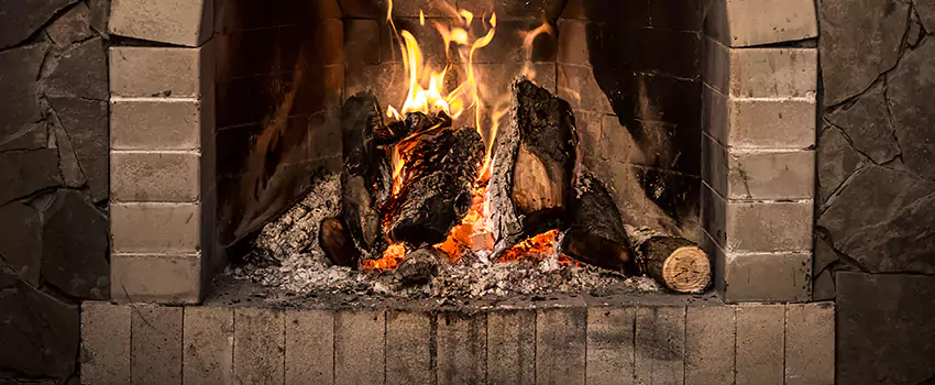 Cost of Rebuilding A Fireplace in Central Islip, New York