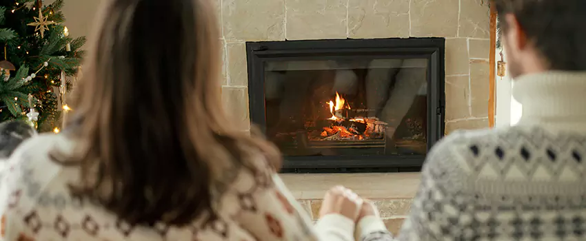 Fireplace Firebox Refurbish & Restore Services in Central Islip, NY