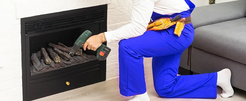 Fireplace Safety Inspection Specialists in Central Islip, New York