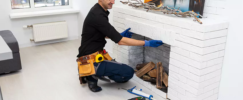 Gas Fireplace Repair And Replacement in Central Islip, NY