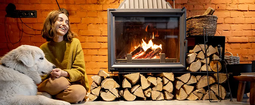 Fireplace Smell Removal Cost in Central Islip, NY