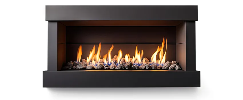 Outdoor Gas Fireplaces Installation in Central Islip, NY