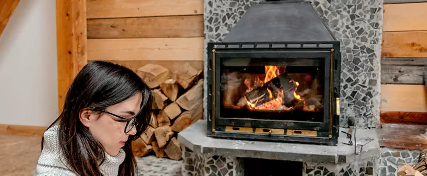 Harman P68-C Pellet Stove Repair in Central Islip, New York 