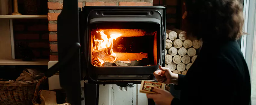 Hearthstone Wood Stoves Fireplace Repair in Central Islip, New York