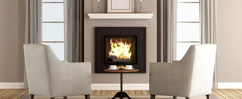 Heatilator Direct Vent Fireplace Services in Central Islip, New York