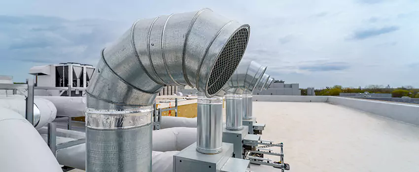 Insulated Ductwork Repair Services Near Me in Central Islip, NY