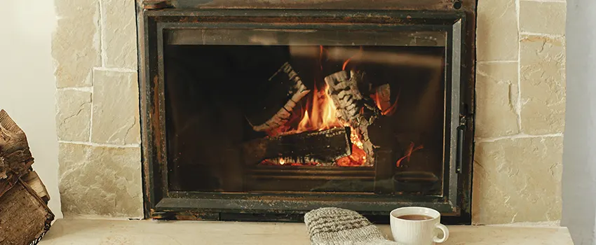 Kings man Fireplaces Insert Services in Central Islip, NY