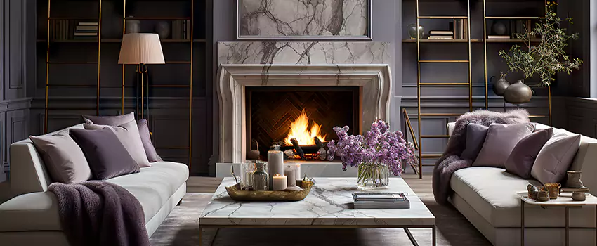 Napoleon Galaxy Series Outdoor Fireplaces Repair in Central Islip, NY
