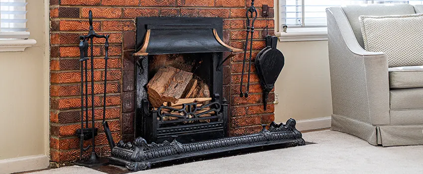 Custom Old Fireplace Redesign Services in Central Islip, New York