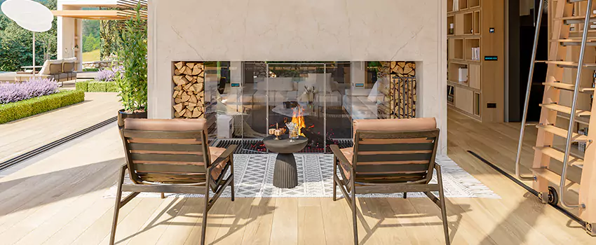 Ortal Space Creator Fireplace Repair in Central Islip, NY