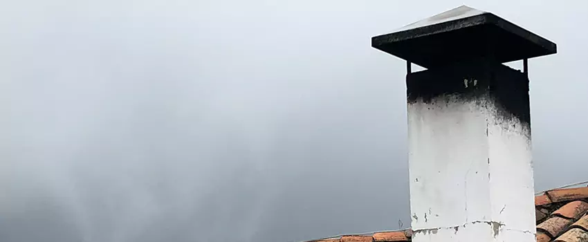 Prefab Chimney Crown Installation in Central Islip, NY
