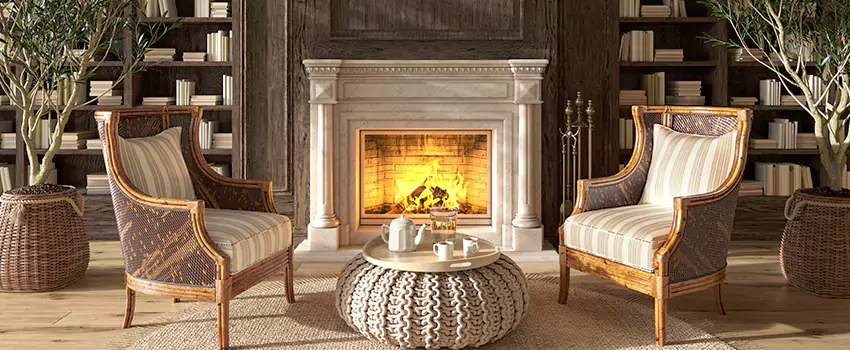 Cost of RSF Wood Fireplaces in Central Islip, New York