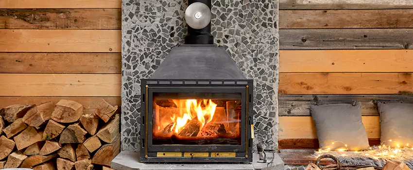 Travis Industries Elite Fireplace Inspection and Maintenance in Central Islip, New York