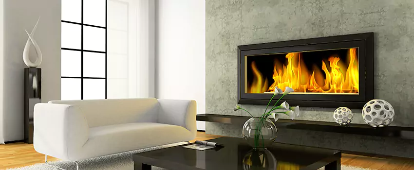 Ventless Fireplace Oxygen Depletion Sensor Installation and Repair Services in Central Islip, New York