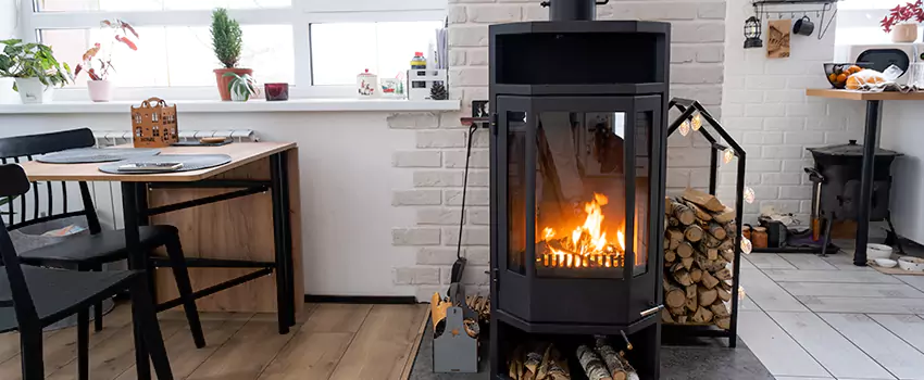 Cost of Vermont Castings Fireplace Services in Central Islip, NY
