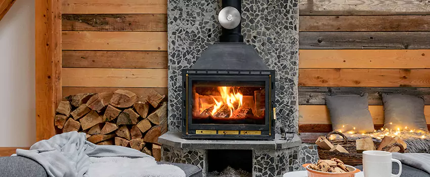 Affordable Wood Fireplace Fixing Solutions in Central Islip, New York