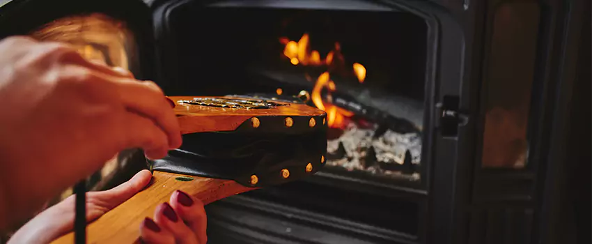 Cost of Wood Furnace Repair and Installation Services in Central Islip, NY