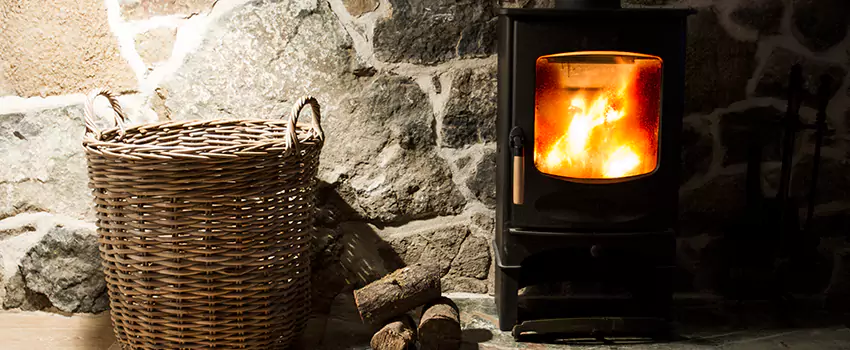 24/7 Wood Stove Installation Services in Central Islip, New York