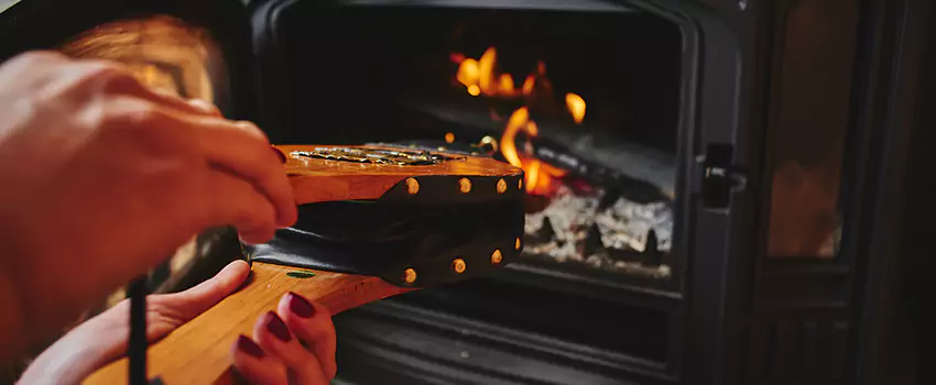 Wood Stove Grates Repair in Central Islip, New York