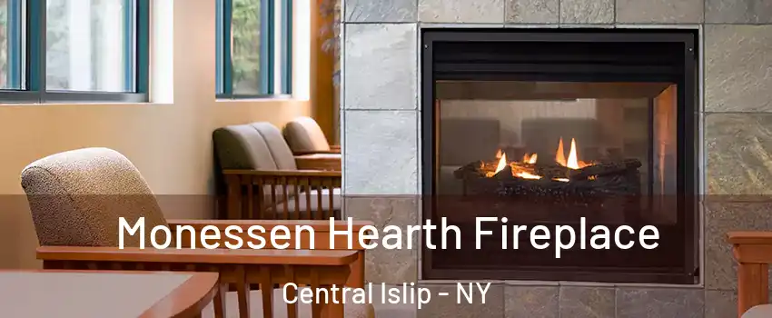  Monessen Hearth Fireplace Central Islip - NY