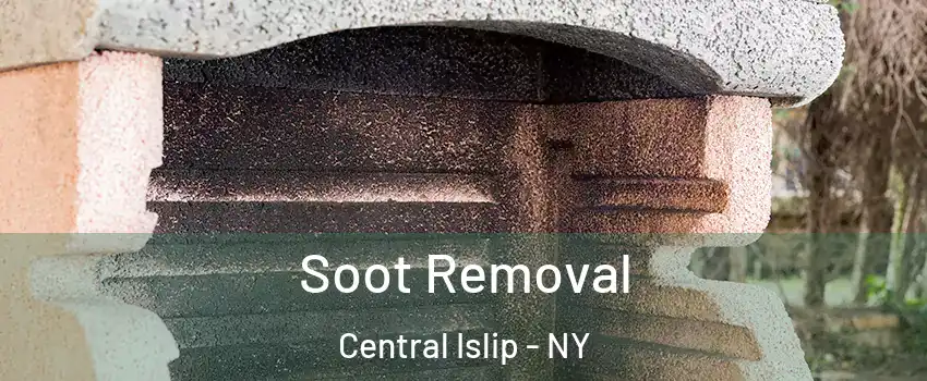  Soot Removal Central Islip - NY